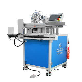 XDB- PJ Mattress Border Closer Machine