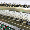 آلة تجميع زنبرك بونيل الأوتوماتيكية عالية السرعة SX-200