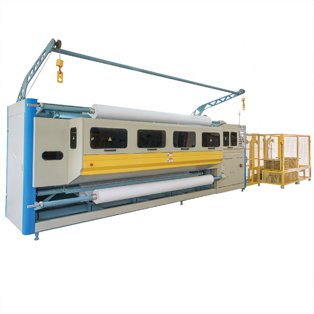 LR-PS Line-Box Auotomatic خط إنتاج الربيع عالي السرعة
