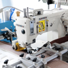 ماكينة خياطة حافة الشريط الصناعي للمرتبة TE-1A