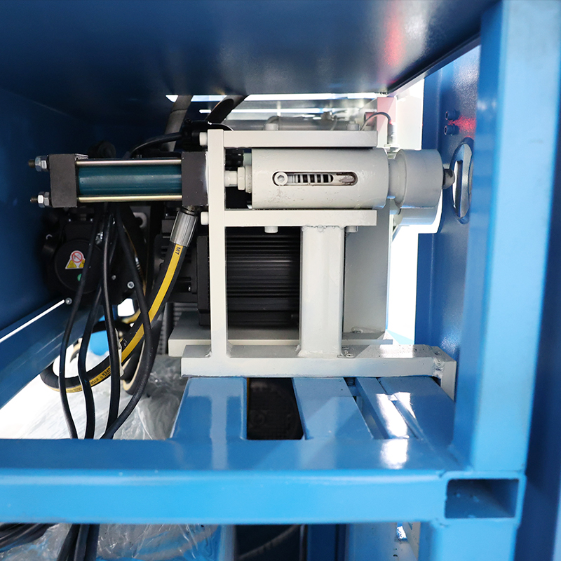 آلة زنبرك الحرس الأوتوماتيكية CNC XMG-20 M-Spring